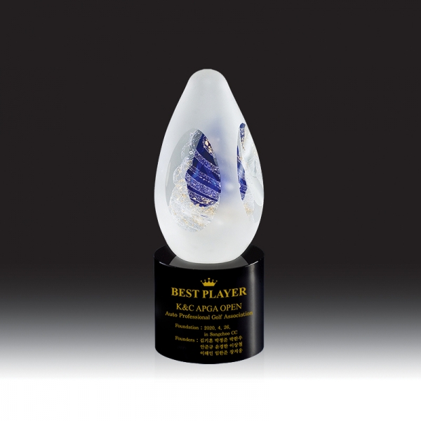 골프 트로피 HB-1972